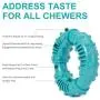 Dog Toys for Aggressive Chewers, Dog Chew Toy, Durable Natural Rubber Nearly Indestructible Toys for Dogs Medium and Large Breed Dog Toys for Aggressive Chewers, Dog Chew Toy, Durable Natural Rubber Nearly Indestructible Toys for Dogs Medium and Large Breed