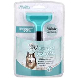 Perfect Coat Professional Deshedder for Pets PC-86599