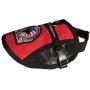Premium Emotional Support Dog ESA Mesh Vest (XXS - XXL) - Includes 5 Federal Law ESA Handout Cards