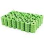 EcoJeannie 800-Count (40 Rolls) Dog Poop Bags Eco-Friendly, Lavender Scented, d2w