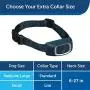 PetSafe Remote Trainer Dog Training Collar - Tone, Vibration, 15 Lvls of Static Stimulation, Standard 8lb+ OR Little Dog Lite - Waterproof, Rechargeable, Range Options: 100 to 900 Yard (300-2700 ft) PetSafe Remote Trainer Dog Training Collar - Tone, Vibration, 15 Lvls of Static Stimulation, Standard 8lb+ OR Little Dog Lite - Waterproof, Rechargeable, Range Options: 100 to 900 Yard (300-2700 ft)