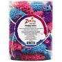 Zanies ZA11070 42 42-Piece Moppy Mice Canister Set Toy