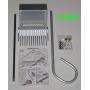 Purposed Products, LLC K-9 Waste Gator