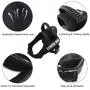 Fairwin Service Vest Dog Harness - Adjustable Nylon with Removable Reflective Patches for Service Dogs Large Medium Small Sizes Fairwin Service Vest Dog Harness - Adjustable Nylon with Removable Reflective Patches for Service Dogs Large Medium Small Sizes