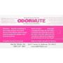 Ryter Corporation DRC101 Odormute Dog and Cat Odor Eliminator, 3-Ounce