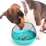 colapets Slow Feeder Dog Bowl Slow Feeder Stop Bloat for Dogs