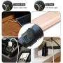 UV Flashlight, COSMOING Rechargeable LED 395nm Black Light, Ultraviolet Flashlight 18650 Battery IP65 Waterproof Pet Urine Detector for Dog Cat Stains, Scorpion, Bed Bug, Household Wardrobe Toilet UV Flashlight, COSMOING Rechargeable LED 395nm Black Light, Ultraviolet Flashlight 18650 Battery IP65 Waterproof Pet Urine Detector for Dog Cat Stains, Scorpion, Bed Bug, Household Wardrobe Toilet