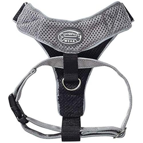 Doggles V Mesh Dog Harness