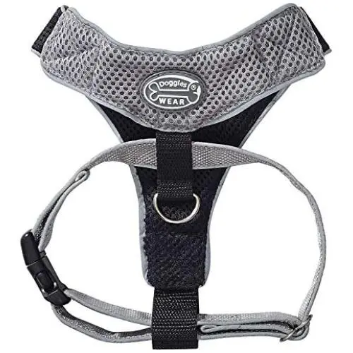 Doggles V Mesh Dog Harness Doggles V Mesh Dog Harness