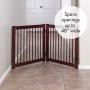 Primetime Petz 360 Configurable High-Quality Home Gate Extension Kit
