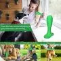 AIFUSI Dog Chew Toothbrush, Teeth Cleaning Chew Toy, Dog Teeth Cleaning Stick, Nontoxic Natural Rubber Bite Resistance Chew Toys for Medium Large Dog Pets AIFUSI Dog Chew Toothbrush, Teeth Cleaning Chew Toy, Dog Teeth Cleaning Stick, Nontoxic Natural Rubber Bite Resistance Chew Toys for Medium Large Dog Pets