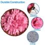 PLAYJOY Dog Puzzle Toys, Snuffle Mat for Dogs, Interactive Dog Feeding Mat, Encourages Natural Foraging Skills for Dogs, Cat Food Mat, Dog Feeding Mat for Anxious Dogs Indoor Outdoor
