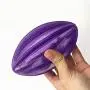 FairOnly Luminous Dog Flashing Ball Carambola Shape Interactive Pet Toy Creative Lifestyle FairOnly Luminous Dog Flashing Ball Carambola Shape Interactive Pet Toy Creative Lifestyle