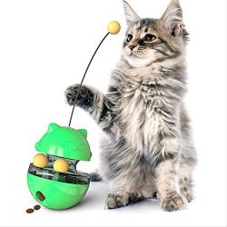 Pet Supplies Tumbler cat Turntable Toy