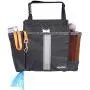 High Road Dog Travel Bag with Waste Bag Dispenser