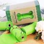 Dog Poop Bags 100% Compostable 120 Counts ,Vegetable-Based ,Biodegradable Dog Poop Bags Made with Corn Starch,15 Doggy Bags Per Roll Dog Waste Bags,Extra Thick Leak-Proof 9 x 13 Inches