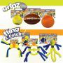 Nylabone Power Play Tennis Ball Dog Toy