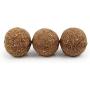 5pcs/pack Cat Natural Catnip Edible Ball Mint Toy for Cat Kitten Treating Menthol Flavor Cat Kitten Toys Pet Cat Supplies