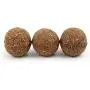 5pcs/pack Cat Natural Catnip Edible Ball Mint Toy for Cat Kitten Treating Menthol Flavor Cat Kitten Toys Pet Cat Supplies 5pcs/pack Cat Natural Catnip Edible Ball Mint Toy for Cat Kitten Treating Menthol Flavor Cat Kitten Toys Pet Cat Supplies