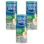 Fresh Step Cat Litter Box Attractant Powder For Training | Natural Training Aid For Cats and Kittens, 9 Ounces - 3 Pack Fresh Step Cat Litter Box Attractant Powder For Training | Natural Training Aid For Cats and Kittens, 9 Ounces - 3 Pack