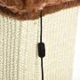 Amazon Basics Large Premium Tall Cat Scratching Post