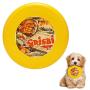 Pet Frisbee Flying Disc Dog Toy - Multifunction Touchez Pas Au Grisbi