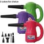 XPOWER B-53 Airrow Pro Multipurpose Pet Grooming Dryer