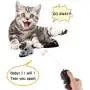 Forum Novelties Rat Toy, PeachFYE RC Funny Wireless Electronic Remote Control Mouse Rat Pet Toy for Cats Dogs Pets Kids Novelty Gift Forum Novelties Rat Toy, PeachFYE RC Funny Wireless Electronic Remote Control Mouse Rat Pet Toy for Cats Dogs Pets Kids Novelty Gift