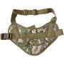 ZJDU Tactical Dog Working Vest Training Harness,Dog Vest MOJO Tactical Dog Harness,No-Pull Adjustable Outdoor Military Vest for Walking Hiking Hunting
