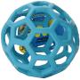 JW Pet Hol-ee Roller Dog Chew Toy, Medium