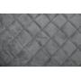 goDog Bed Bubble Bolster with Chew Guard Technology