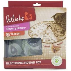 Petlinks Electronic Motion Cat Toys