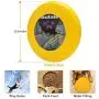 Pet Frisbee Flying Disc Dog Toy - Multifunction Tootsie Polish B1 1984_1024x1024 Pet Frisbee Flying Disc Dog Toy - Multifunction Tootsie Polish B1 1984_1024x1024