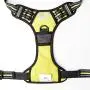 BUDDIHUG Dog Harness No Pull Pet Harness 3M Reflective Adjustable Outdoor Pet Vest for Small Medium Large Dogs BUDDIHUG Dog Harness No Pull Pet Harness 3M Reflective Adjustable Outdoor Pet Vest for Small Medium Large Dogs