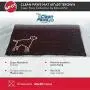 SPOT Ethical Pets Clean Paws Micro Fiber Dog Mat SPOT Ethical Pets Clean Paws Micro Fiber Dog Mat