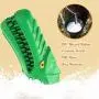 Dog Chew Toy,Dog Toys for Aggressive Chewers Large Breed,Indestructible Interactive Dog Toothbrush Toys and Tough Durable Squeaky Dog Chew Toys for Medium Dogs,100% Natural Rubber Dog Chew Toy,Dog Toys for Aggressive Chewers Large Breed,Indestructible Interactive Dog Toothbrush Toys and Tough Durable Squeaky Dog Chew Toys for Medium Dogs,100% Natural Rubber