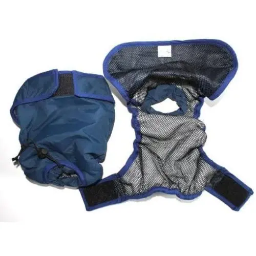 1pcs Pet Diaper Female Girl for Small and Large Big Dog Cat Waterproof Reusable Washable Lining Padded DELIVERY 2-4 Day (M - Waist 14'' - 18'') 1pcs Pet Diaper Female Girl for Small and Large Big Dog Cat Waterproof Reusable Washable Lining Padded DELIVERY 2-4 Day (M - Waist 14'' - 18'')
