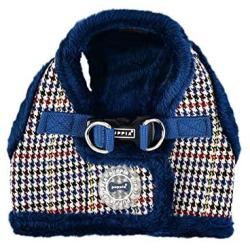 Puppia Auden Vest Harness B
