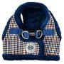 Puppia Auden Vest Harness B