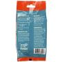 Multipet 68500 25 Count Groom Genie Sensitive Clean Pet Wipes Travel Size