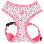Puppia Wildflower Harness A