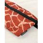 FYDELITY- Ultra-Slim Fanny Pack: FUNKY FESTIVAL Classic Styles | Fun, Festive