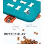 Nina Ottosson by Outward Hound - Interactive Puzzle Game Dog Toys
