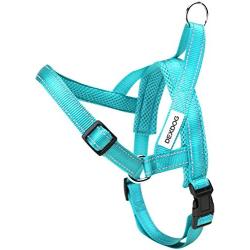 DEXDOG EZHarness, Dog Harness | On/Off Quick | Easy Step in | Walk Vest