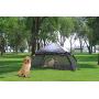 CHNELSS Outdoor Pet Enclosures for Indoor Cats Portable Pop Up Cat Tent, Cat Tunnel, Pet Playhouse(Play Tents for Pets and Small Animals)