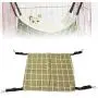 Tylu Pet Hammock Cat Cage Comforter Soft Plush Pet Bed Cat Bed Sleeping Hammock Hanging Cage Chair Hammock for Cat Small Dogs Tylu Pet Hammock Cat Cage Comforter Soft Plush Pet Bed Cat Bed Sleeping Hammock Hanging Cage Chair Hammock for Cat Small Dogs