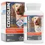 Nutramax Laboratories Cosequin Plus MSM Chewable Tablets, 60 Count Nutramax Laboratories Cosequin Plus MSM Chewable Tablets, 60 Count