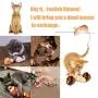 Cat Toys Variety Pack for Kitty 20 Pieces Cat Toys Variety Pack for Kitty 20 Pieces