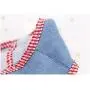 UgyDuky Female Dog Diapers for Small Medium and Large Dogs, Jean Leakproof Doggie Sanitary Panties, The Harassment of Pants and Safety Pants Breathable