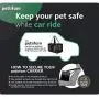 Soft Pet Carriers for Medium and Large Cats, 2 Kitties and Small Dogs w/Comfy Washable Bed, Top Entrance and Adjustable Shoulder Strap. Auto-Safe, Escape Proof, Easy to get Cats in, Easy Storage Soft Pet Carriers for Medium and Large Cats, 2 Kitties and Small Dogs w/Comfy Washable Bed, Top Entrance and Adjustable Shoulder Strap. Auto-Safe, Escape Proof, Easy to get Cats in, Easy Storage